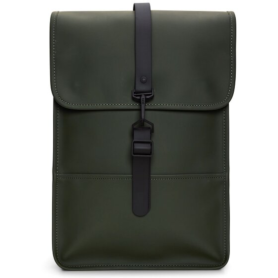 Rains Essential Dagrugzak 40 cm Laptopvak
