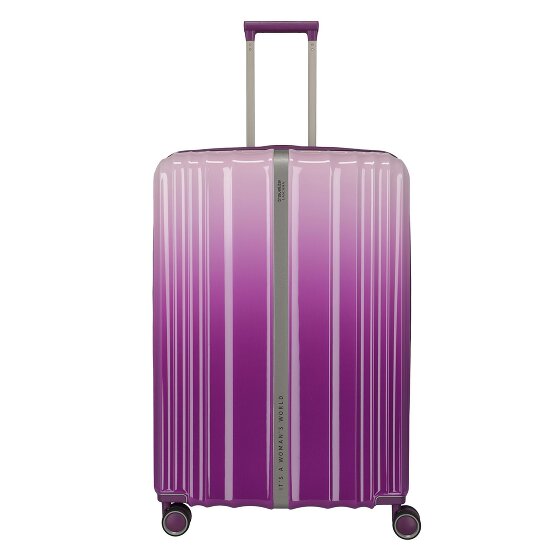 Travelite Lascana 4 wielen Trolley L 76 cm