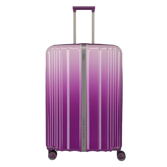 Travelite Lascana Edition 4 wielen Trolley L 76 cm