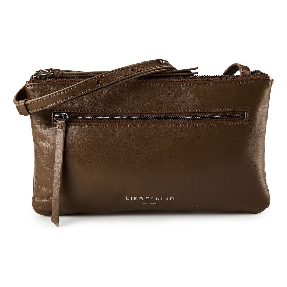 Liebeskind Zena Crossbody tas S Leder 25 cm