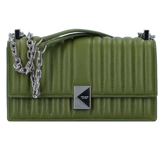 Kate Spade New York Deco Schoudertas Leer 19.5 cm