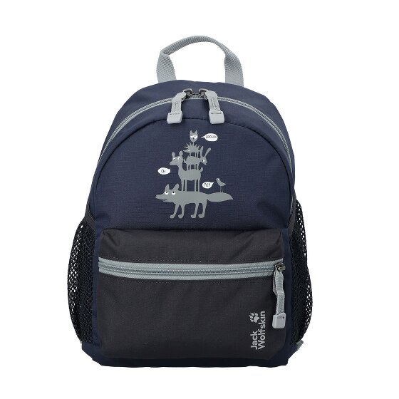 Jack Wolfskin Little Scout Kinderrugzak 29 cm