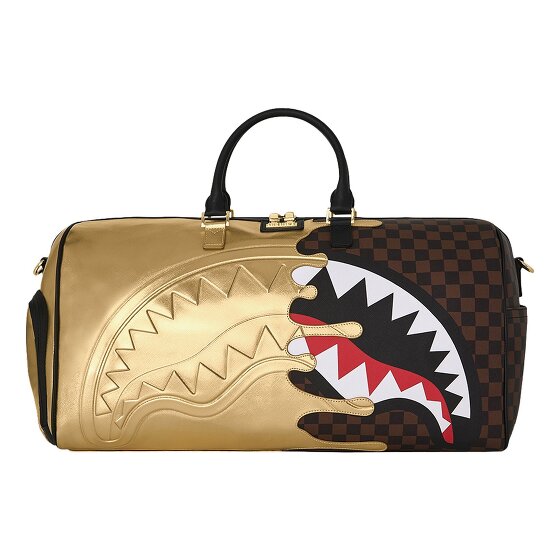 Sprayground Sharks In Weekender reistas 51 cm