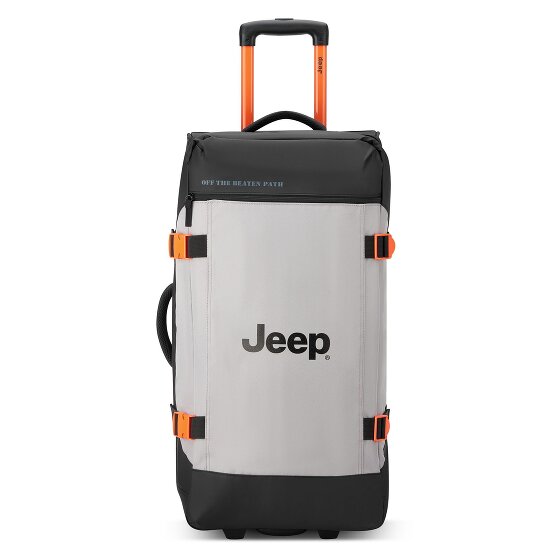 Jeep JS007C 2 wielen Reistas L 73 cm