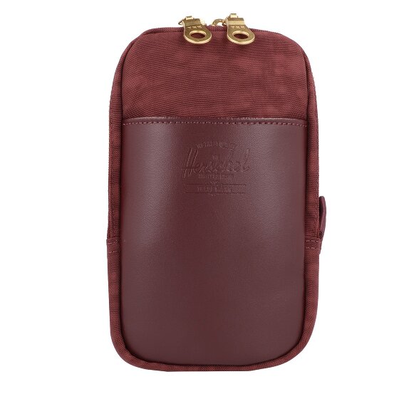 Herschel Orion heuptasje 10,5 cm