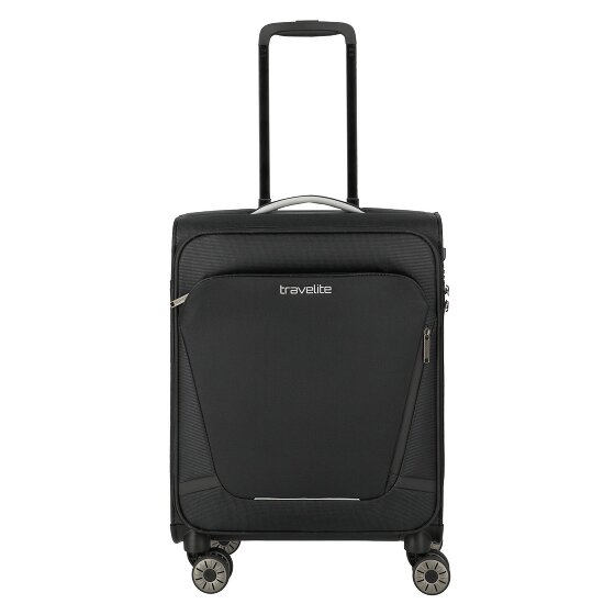 Travelite Jetpack Light 4 wielen Cabinewagen 55 cm