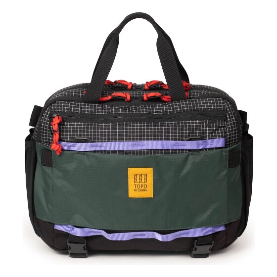 Topo Designs Mountain Handtas 38 cm