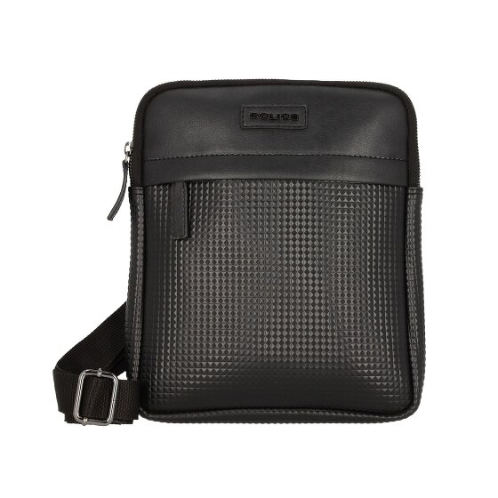 Police PT39-12713 Schoudertas 24 cm