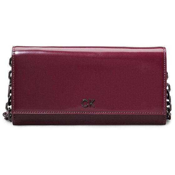 Calvin Klein Ck Daily Portemonnee 19 cm
