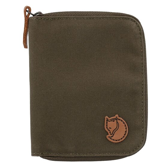 Fjällräven Accessoires Portemonnee 10 cm