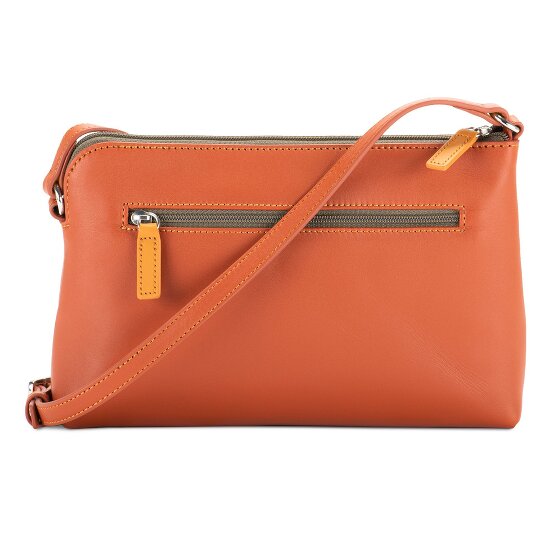 Mywalit Schoudertas Leer 22 cm