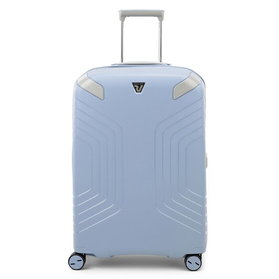 Roncato Ypsilon 2.0 4 wielen Trolley 69 cm