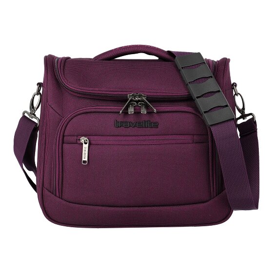Travelite Cubis Toilettas 32 cm