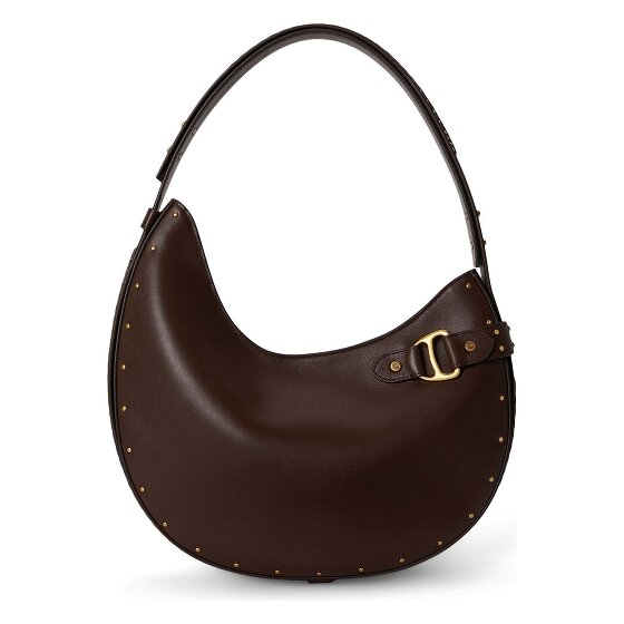 Lauren Ralph Lauren Tasha Schoudertas Leder 32 cm