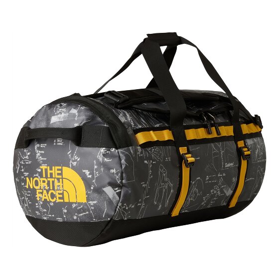 The North Face Basiskamp M Foudraal 65 cm