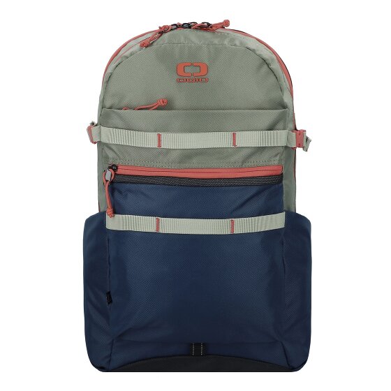 Ogio Alpha + Dagrugzak 47 cm Laptop compartiment