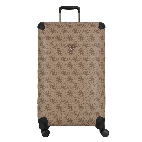 Guess Berta 4 wielen Trolley 77 cm met uitbreidingsplooi