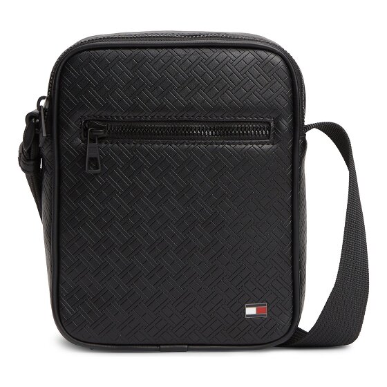 Tommy Hilfiger TH Flag Mini tas Schoudertas 16 cm