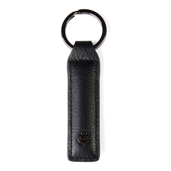 Esquire Houston Sleutelhanger Leer 10.5 cm