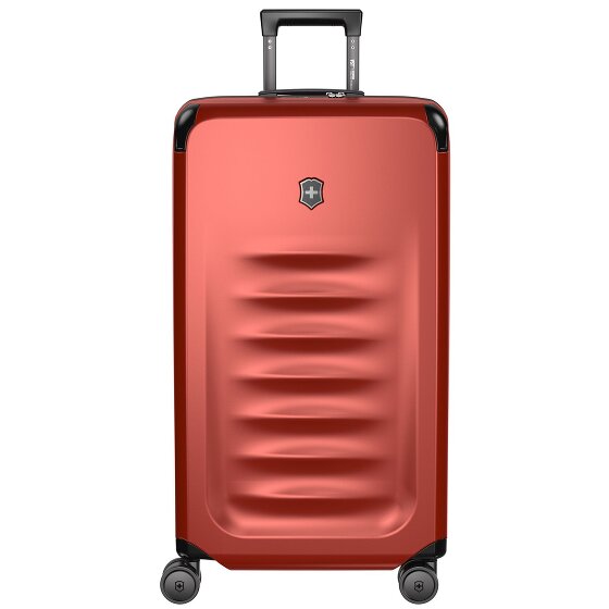 Victorinox Spectra 3.0 Kofferbak Groot 4-wiel trolley 76 cm