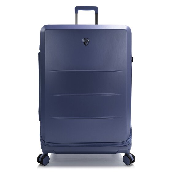 Heys EZ Fashion 4 wielen Trolley L 76 cm met uitbreidingsplooi