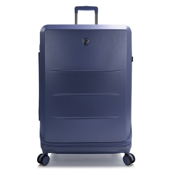 Heys EZ Fashion 4 wielen Trolley L 76 cm met uitbreidingsplooi