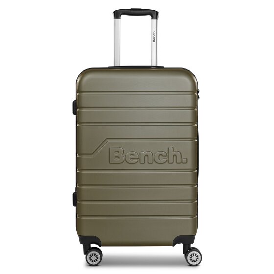 Bench Seattle 4 wielen Trolley M 69 cm