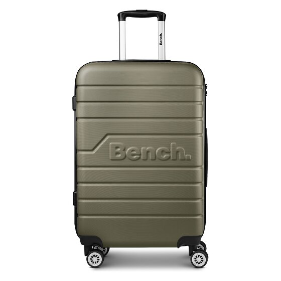 Bench Seattle 4 wielen Trolley M 69 cm