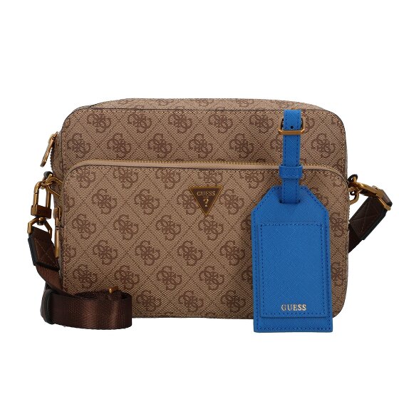 Guess Milano Schoudertas 25 cm Guess Milano Schoudertas 25 cm