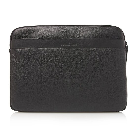 Castelijn & Beerens Romeo laptophoes leer 38 cm laptopvak