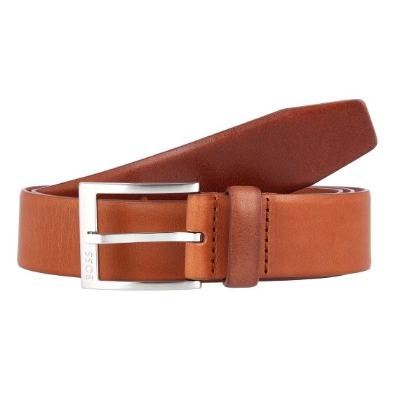 Boss Erron Riem Leder