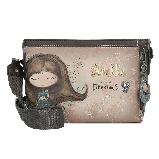 Anekke Real Schoudertas 22 cm