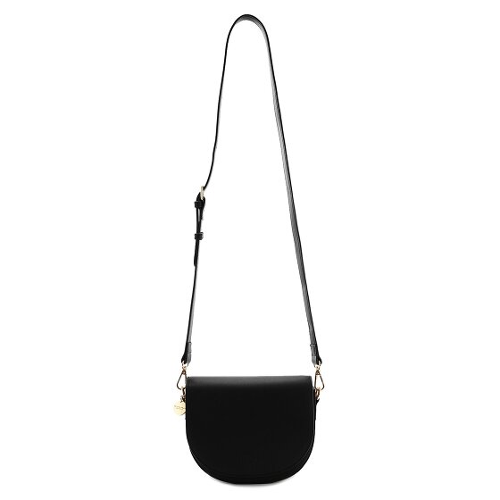 Seidenfelt Nelma Mini tas Schoudertas 16 cm