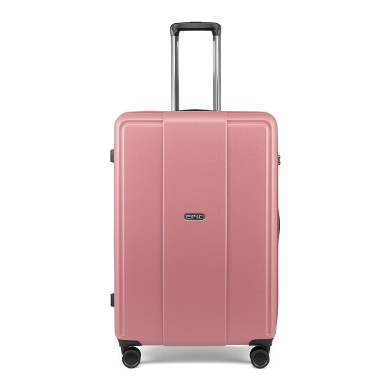 Epic Pop 6.0 4-Wiel Trolley 75 cm
