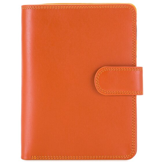 Mywalit Lederen portefeuille 14 cm