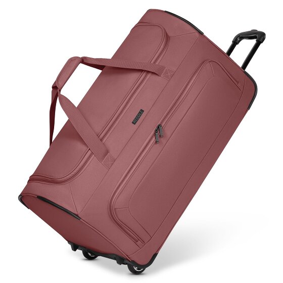 Redolz Duffle Essentials 2 wielen Reistas 71 cm