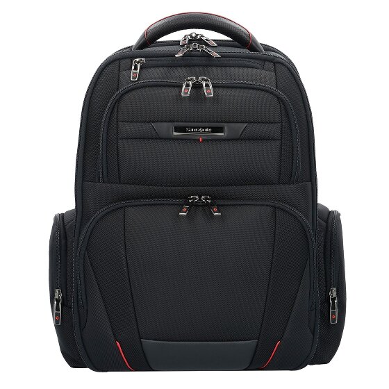 Samsonite Pro-DLX 5 Rugzak 44 cm laptopvak