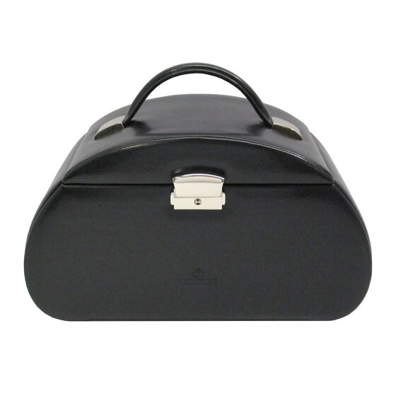 Windrose Merino Juwelenkistje 29.5 cm