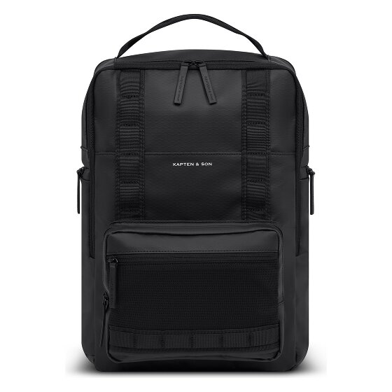 Kapten & Son Bergen Dagrugzak 42.5 cm Laptopvak