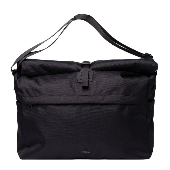 Sandqvist Icon Koffer 49 cm Laptop compartiment
