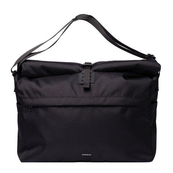 Sandqvist Icon Koffer 49 cm Laptop compartiment