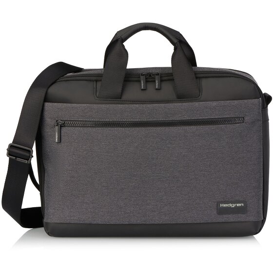 Hedgren Next Display Aktetas RFID 39 cm laptopvak