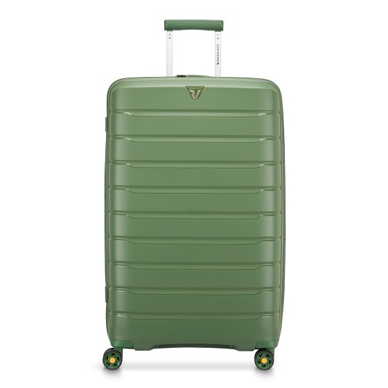 Roncato B-Flying Neon 4 wielen Trolley 78 cm