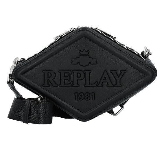 Replay Schoudertas 26.5 cm