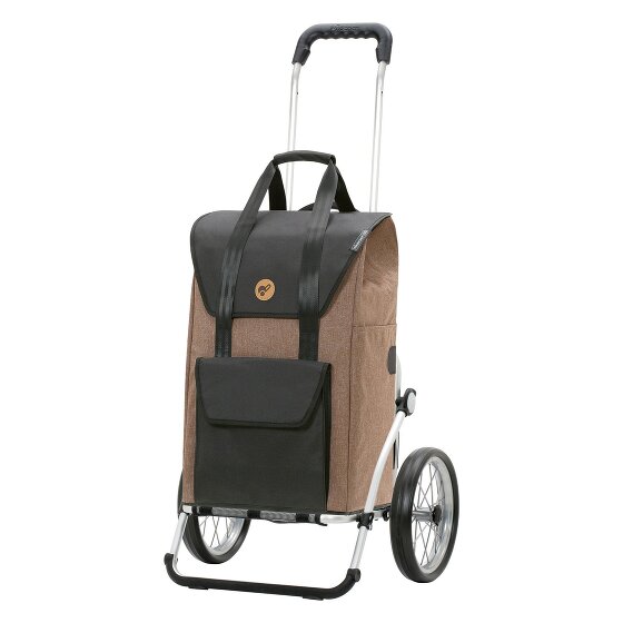 Andersen Shopper Royal Shopper Winkelwagen 58 cm