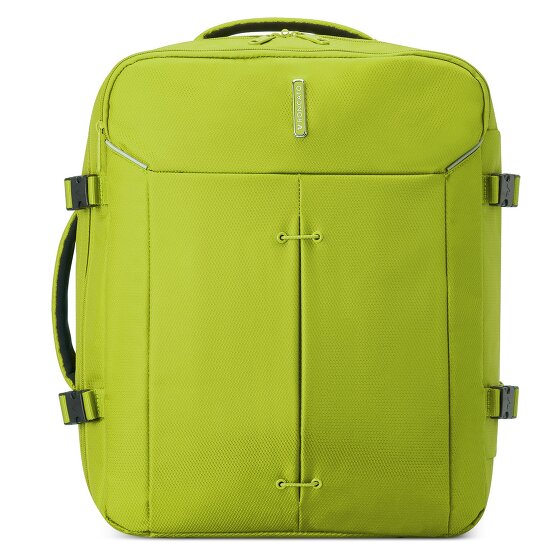 Roncato Ironik 2.0 Dagrugzak 45 cm Laptop compartiment