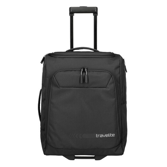 Travelite Kick Off 2 wielen Cabinewagen 55 cm