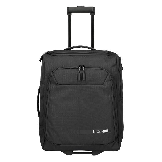 Travelite Kick Off 2 wielen Cabinewagen 55 cm