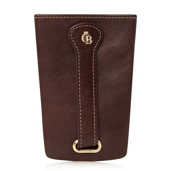 Castelijn & Beerens Gaucho sleuteletui leer 9 cm