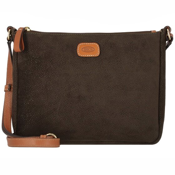 Bric's Life schoudertas 26 cm